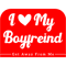 i love my boyfreind , valentine, i heart my boyfreind.png