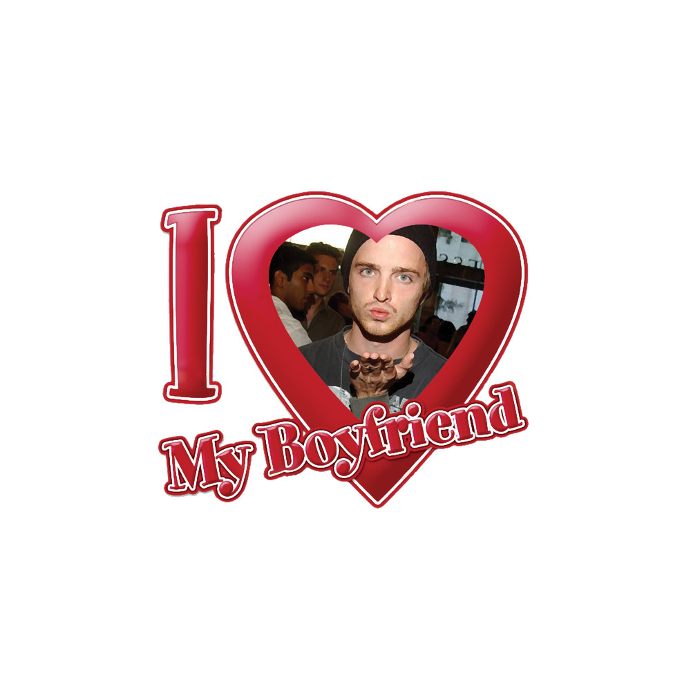I Love My Boyfriend - Jesse Pinkman.png