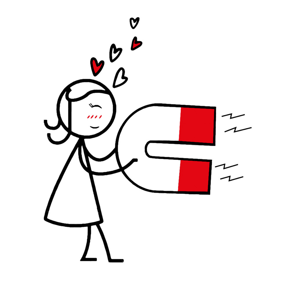 i love my boyfriend Matching Couple I Heart My Boyfriend.png