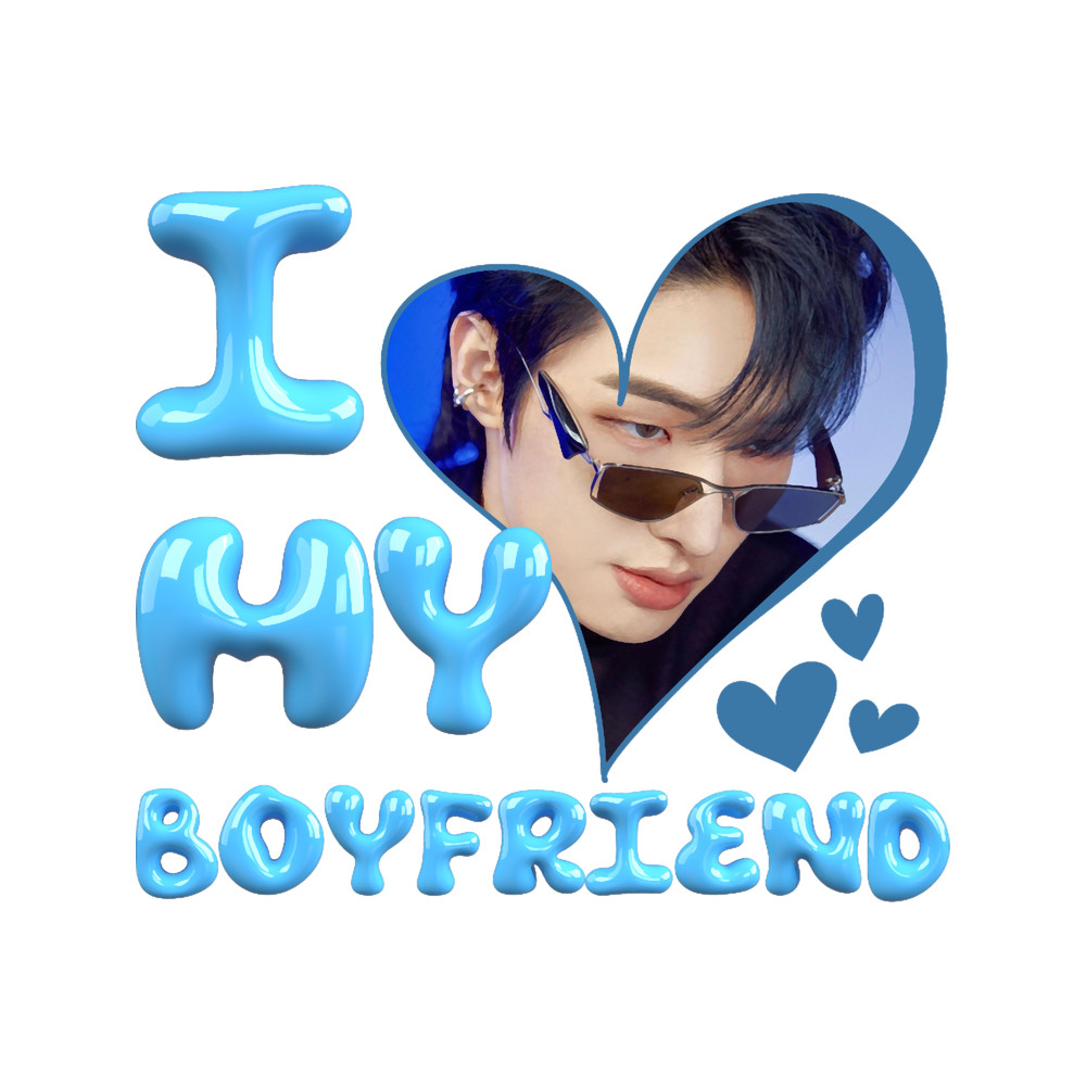 I Love My Boyfriend Mingi ATEEZ Kpop.png