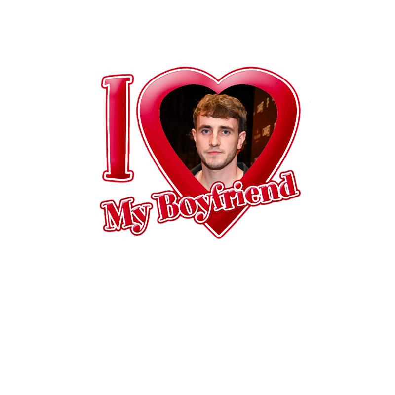 I Love My Boyfriend Paul Mescal.png