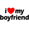 I Love My Boyfriend Red Heart I Love My Boyfriend Gear.png