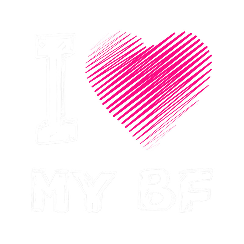 I Love My BoyfriendSketch Style.png