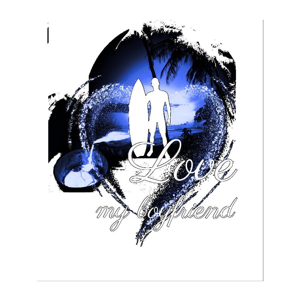 I Love My Crazy Boyfriend Classic .png