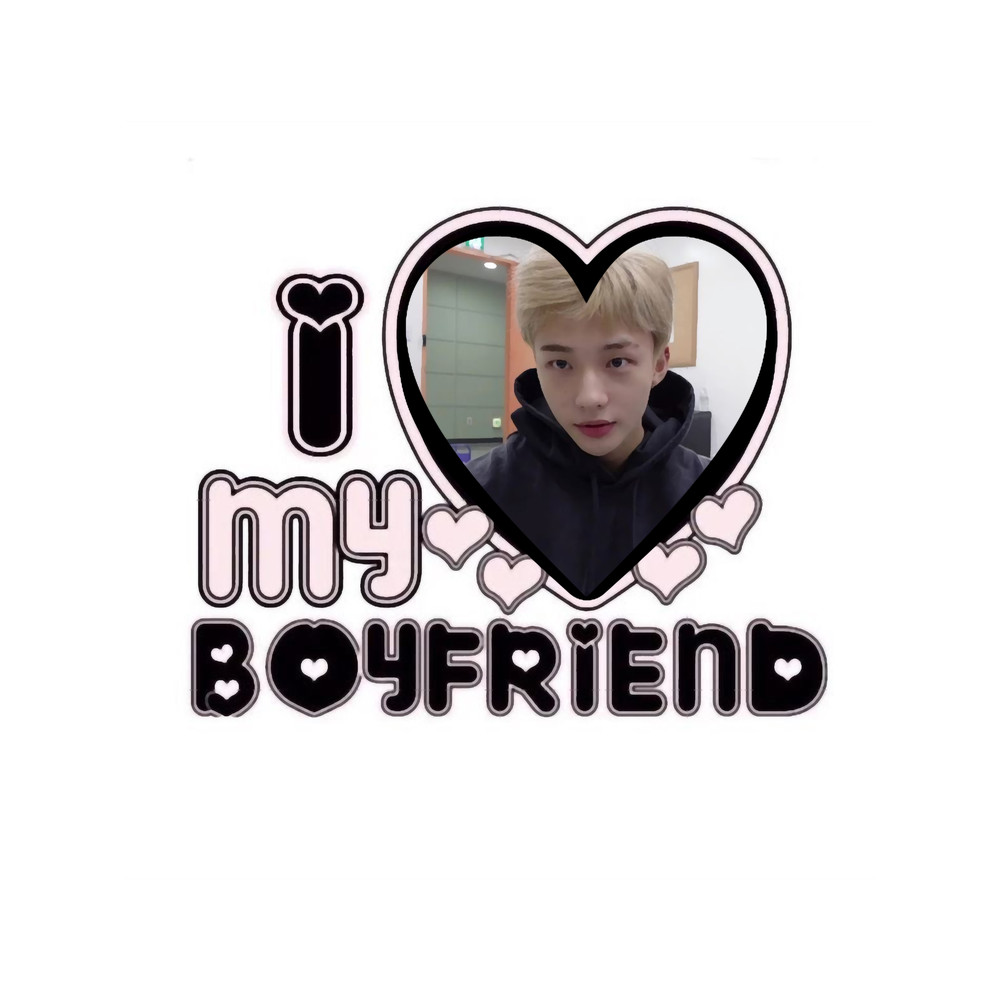 Stray Kids - Hyunjin (I Love my Boyfriend).png
