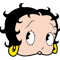 Betty Boop Betty Boop Face.png