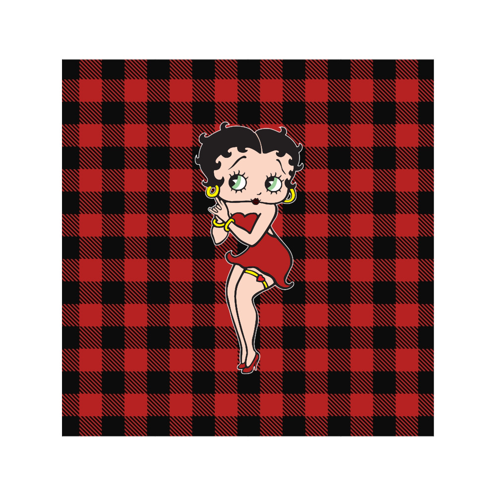 Betty Boop Collage 2023, Betty Boop, Betty Boop Sassy, Betty Boop 2023, Boop oop a doopT-Sh.png
