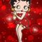 Betty Boop Collage 2023, Betty Boop, Betty Boop Sassy, Betty Boop 2023, cute girl cartoonT-.png