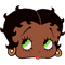 Black Betty Boop .png