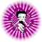 LOVE Betty comic style, Betty Boop comic style, Betty Boop 2023, Betty Boop, Betty Boop Sassy, Betty (1).png