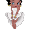 Marilyn Monroe Betty Boop .png