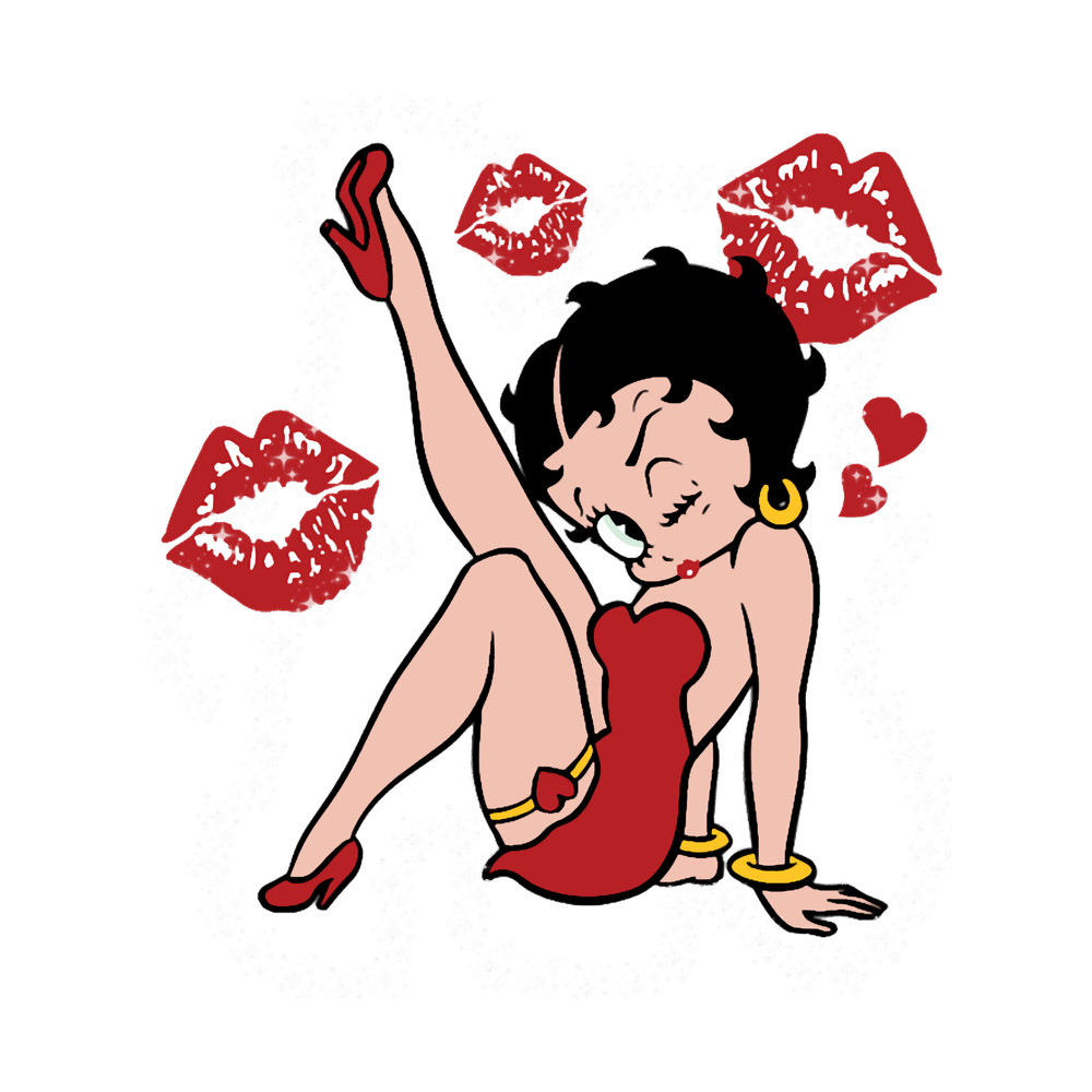 Reasons Why Peoplesecretly Love Betty Boop.png