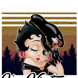 secret things you didnt know about betty boop