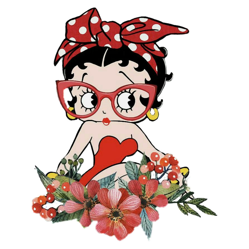 The Reason Why Everyone Is Obsessingabout Betty Boop.png