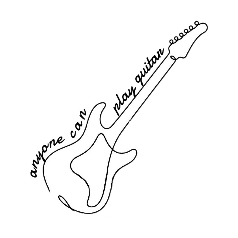 Radiohead Anyone Can Play Guitar.png