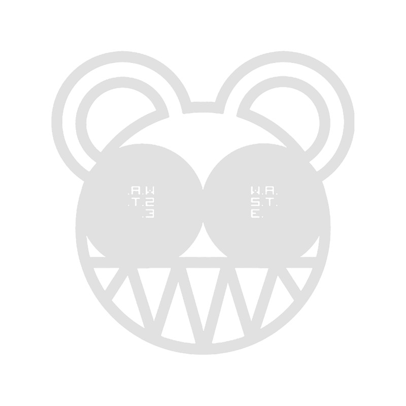 The Bends Computer In Rainbows Pablo-Radio Moon Pool Amnesic .png