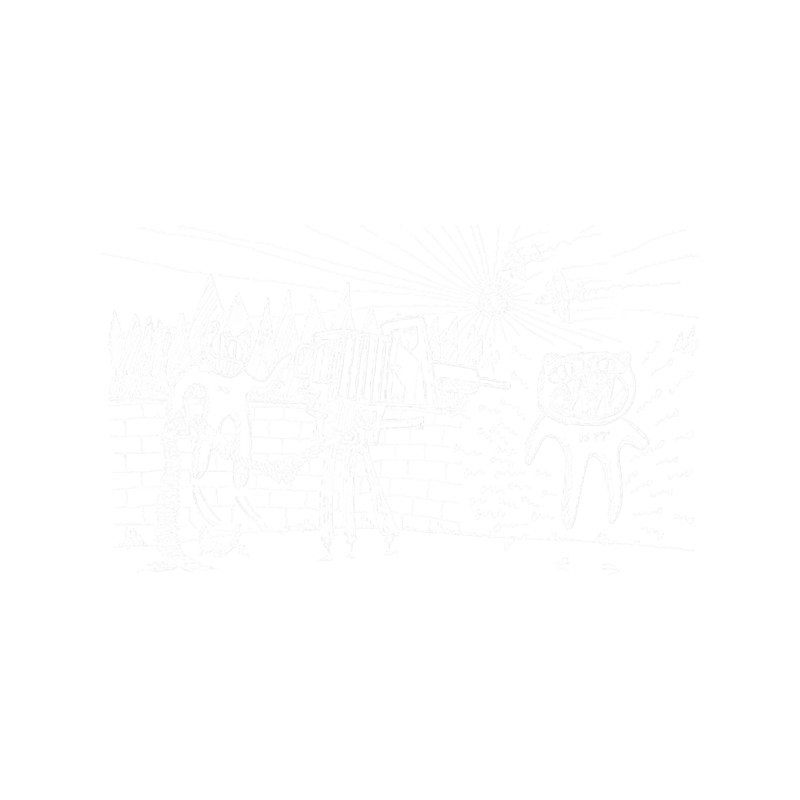 The Bends Ok Computer In Rainbows A-Radio Moon Pool Amnesic .png