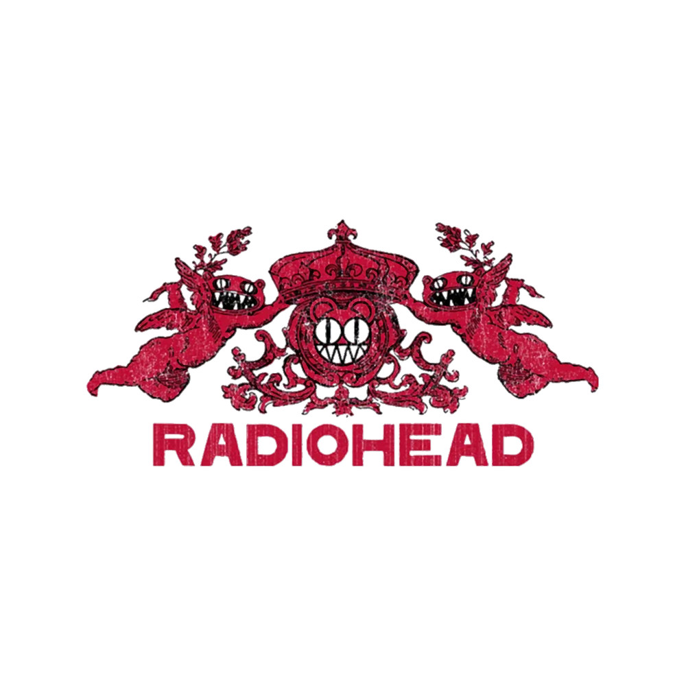 The Bends Ok Computer In Rainbows Pablo-Radio Moon Pool Amnesic .png