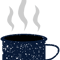 Enamel Mug Speckled Tin Camping Cup.png