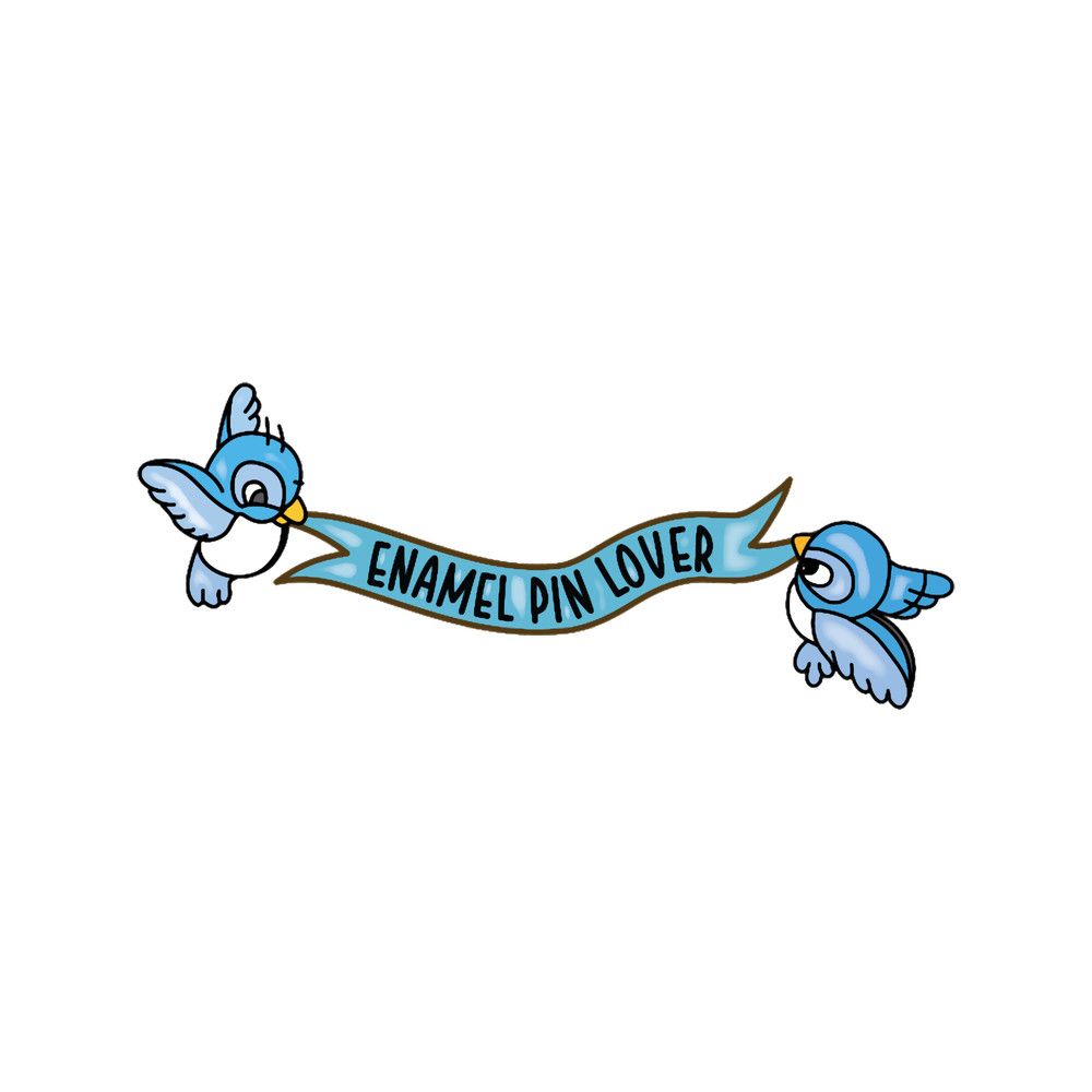 Enamel Pin Lover Banner with Cute Birds.png