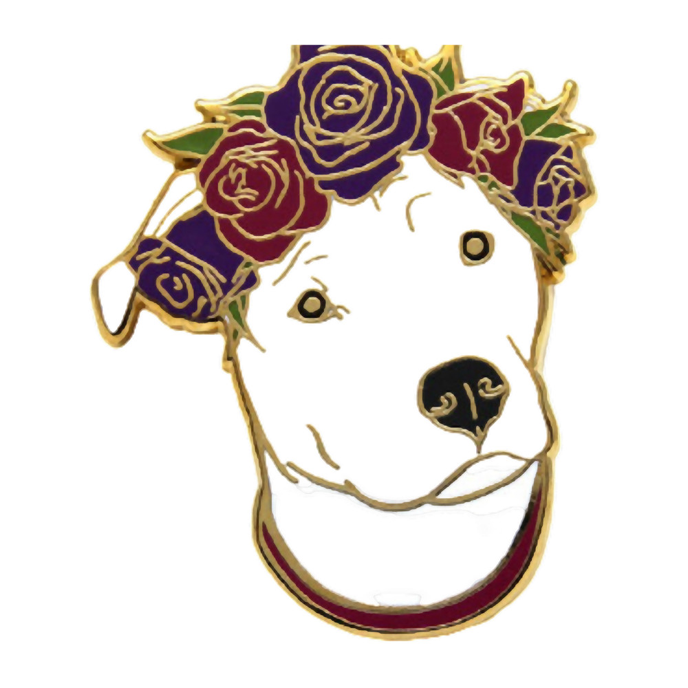 EnamelDog Enamel Dog Lover Gift Pit Bull Valentines_s Day Gift for Dog Lover.png