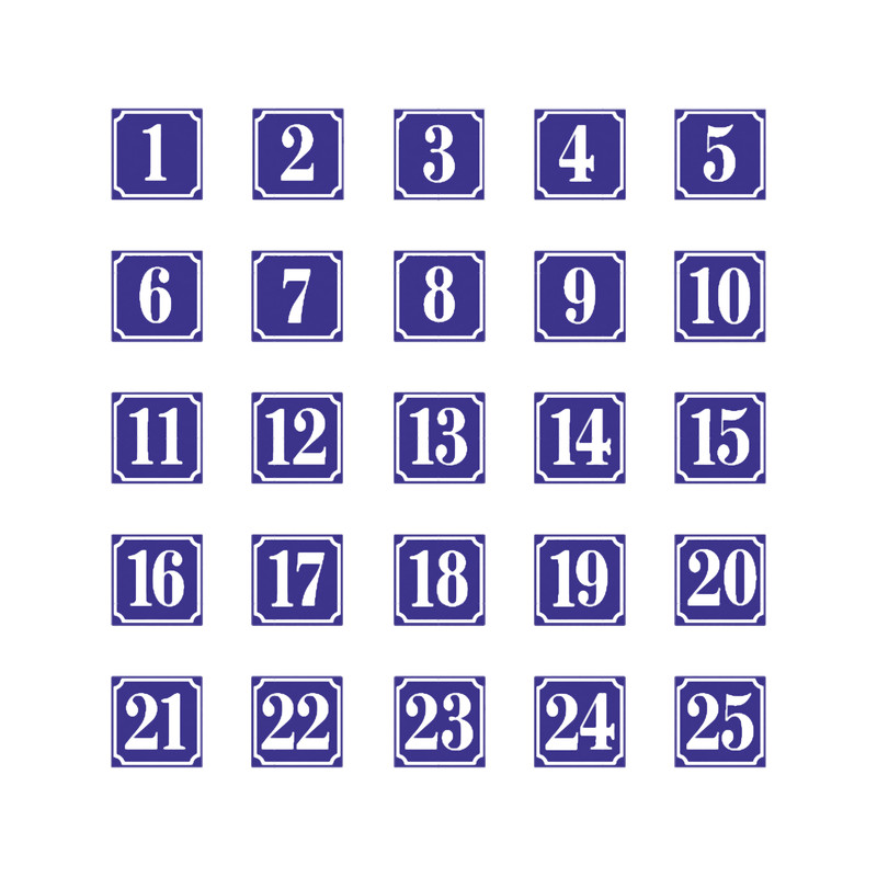 Numbers 1-25 Blue+White .png