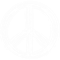 Peace , Grunger Peace Logo.png