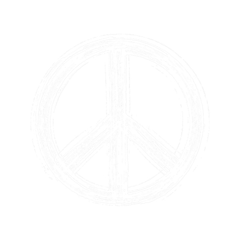Peace , Grunger Peace Logo.png