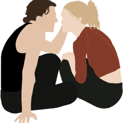 10 things i hate about youkat and patrick