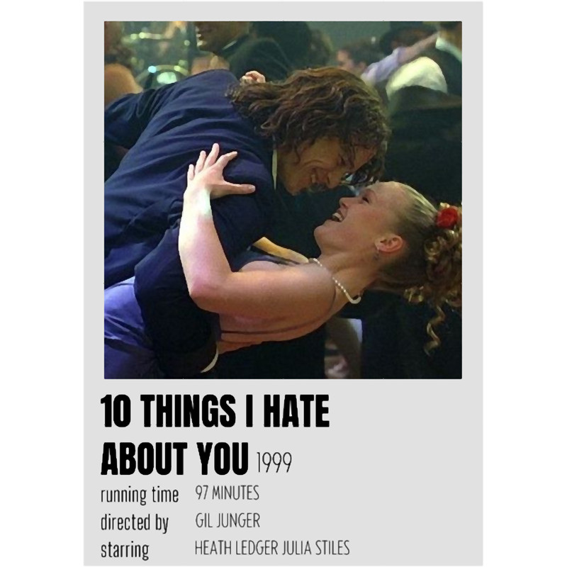 10 Things i Hate About You - minimalist .png