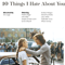 10 Things I Hate About You Alternative Minimalist Movie90_s .png