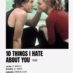 10 things i hate about you movie profile kat and patrick