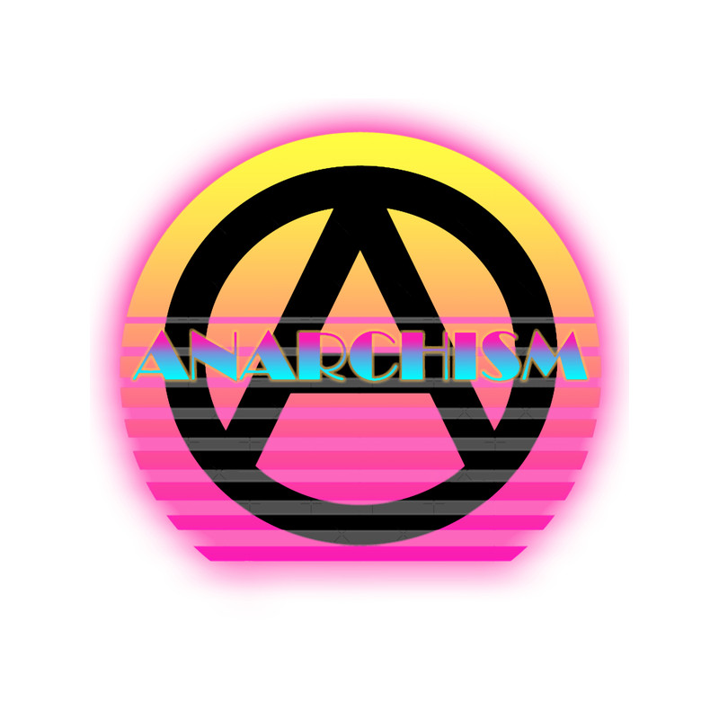 Anarchism Vaporwave (Broadway) Peter Kropotkin Bread Political.png