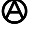 Anarchy Symbol Peter Kropotkin Bread Political .png