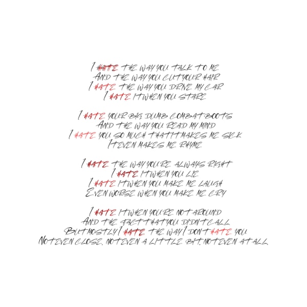 Ten Things Poem Inspire Uplift ten-things-poem-inspire-uplift