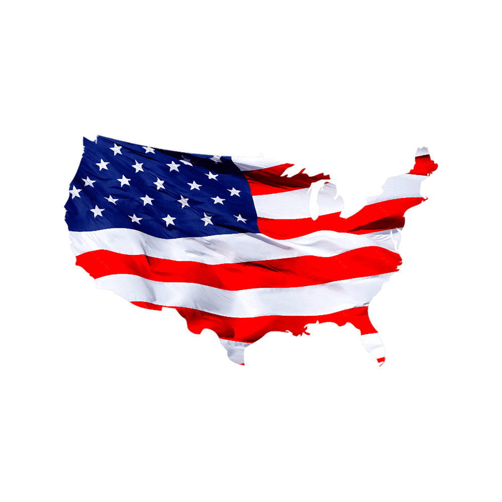 United States of America Trump 2024 Biden 2024 Democrat Republican.png