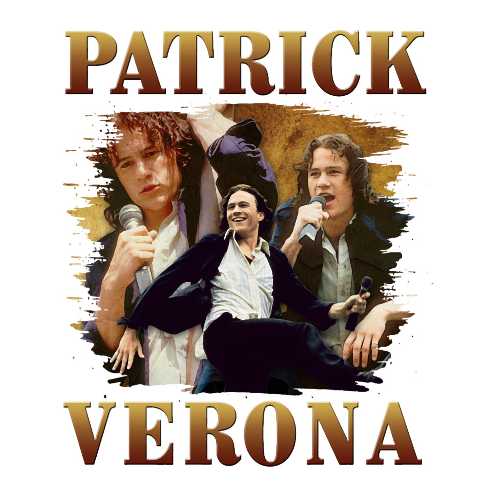 Vintage Photograp 10 Things I Hate About You Funny Graphic Gifts.png