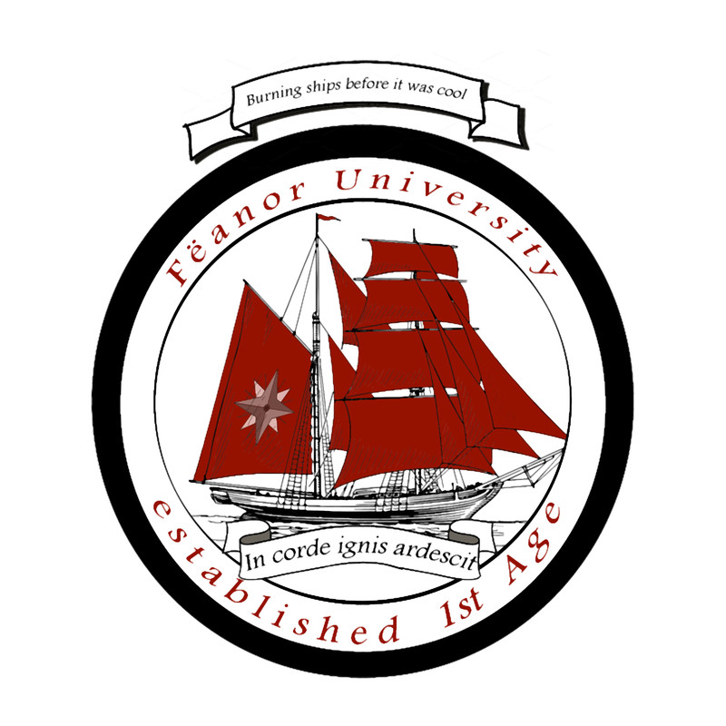 Feanor University.png