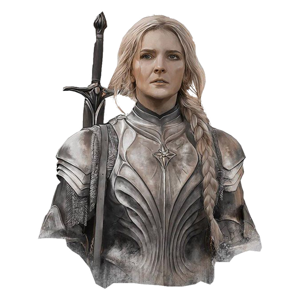 Galadriel The Lady Warrior.png