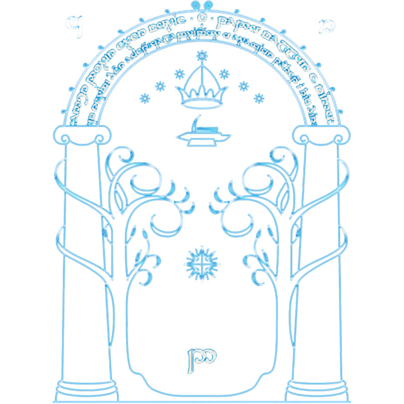 Gate to Moria - Light Blue.png