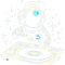 dj cosmonaut Cosmic Sound.png
