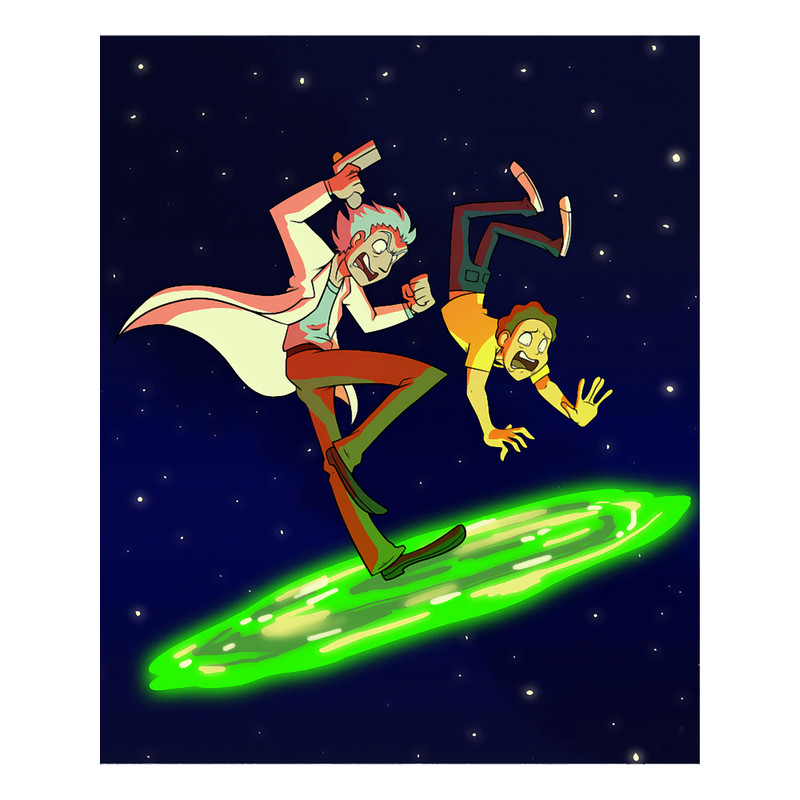 art - rick and morty (17).png