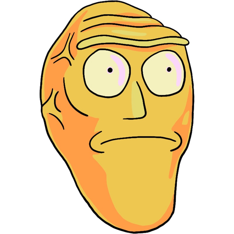 Floating Head Pattern From Rick and Morty (Fan Art).png