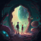 Rick and Morty Fan Art.png