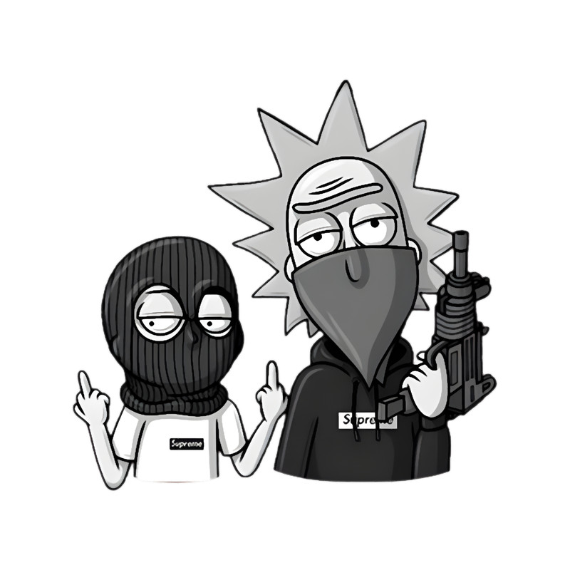 Rick and morty gangsters.png