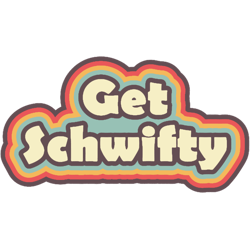rick and morty get schwifty