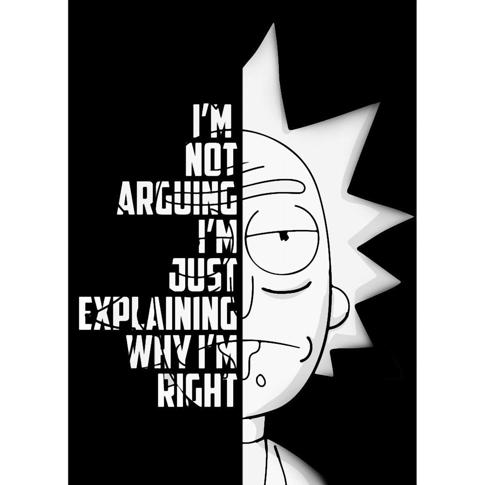 Rick and Morty ideas.png