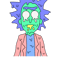 Rick melted.png