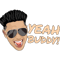 Dj pauly d yeah buddy jersey shore .png