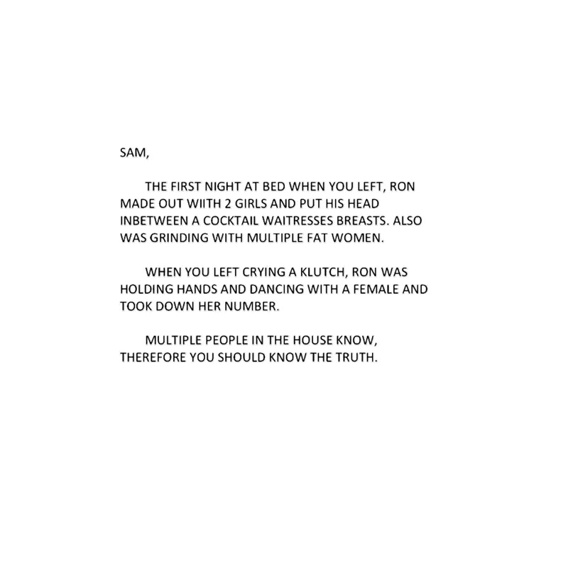 jersey shore anonymous letter to sammi Long .png